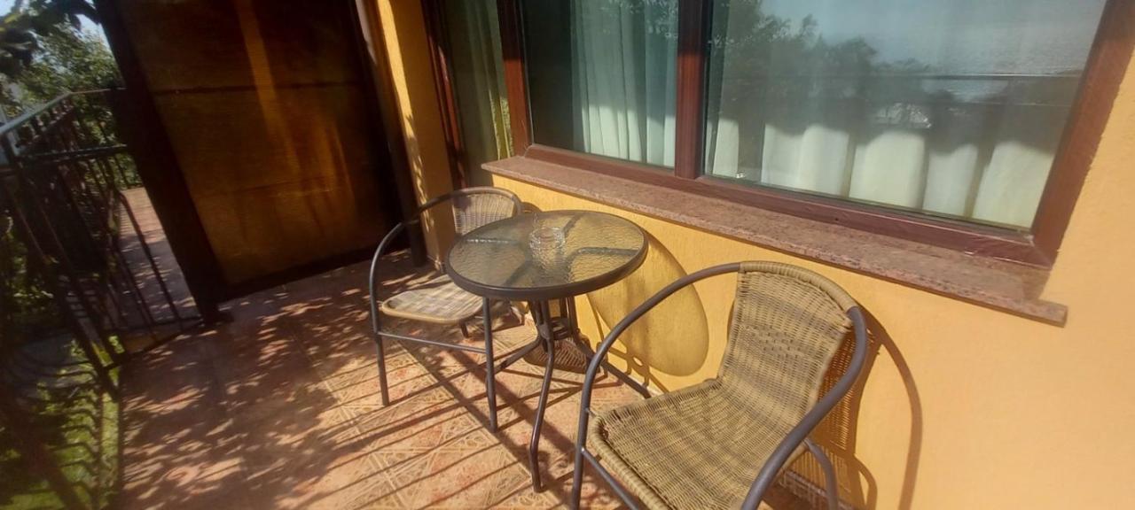 Вила Дар Созопол Hotel Екстериор снимка