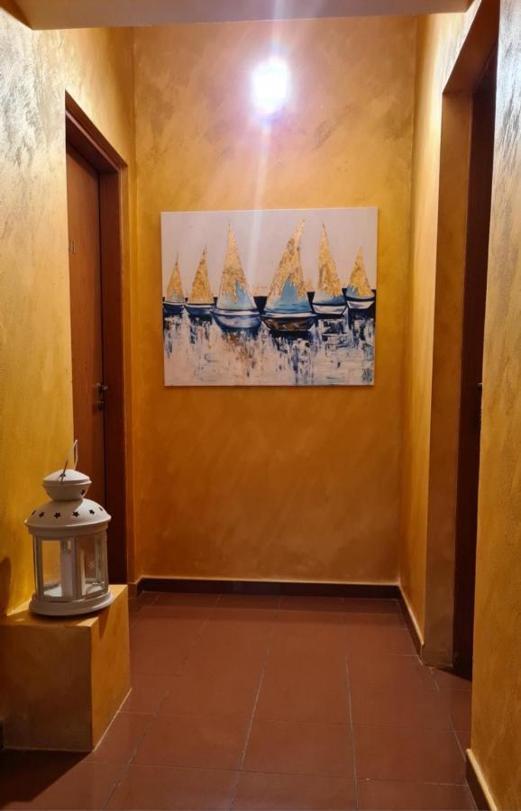 Вила Дар Созопол Hotel Екстериор снимка