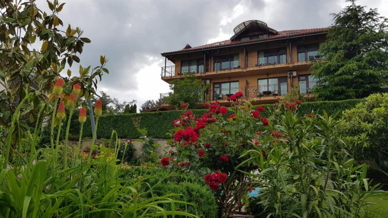 Вила Дар Созопол Hotel Екстериор снимка